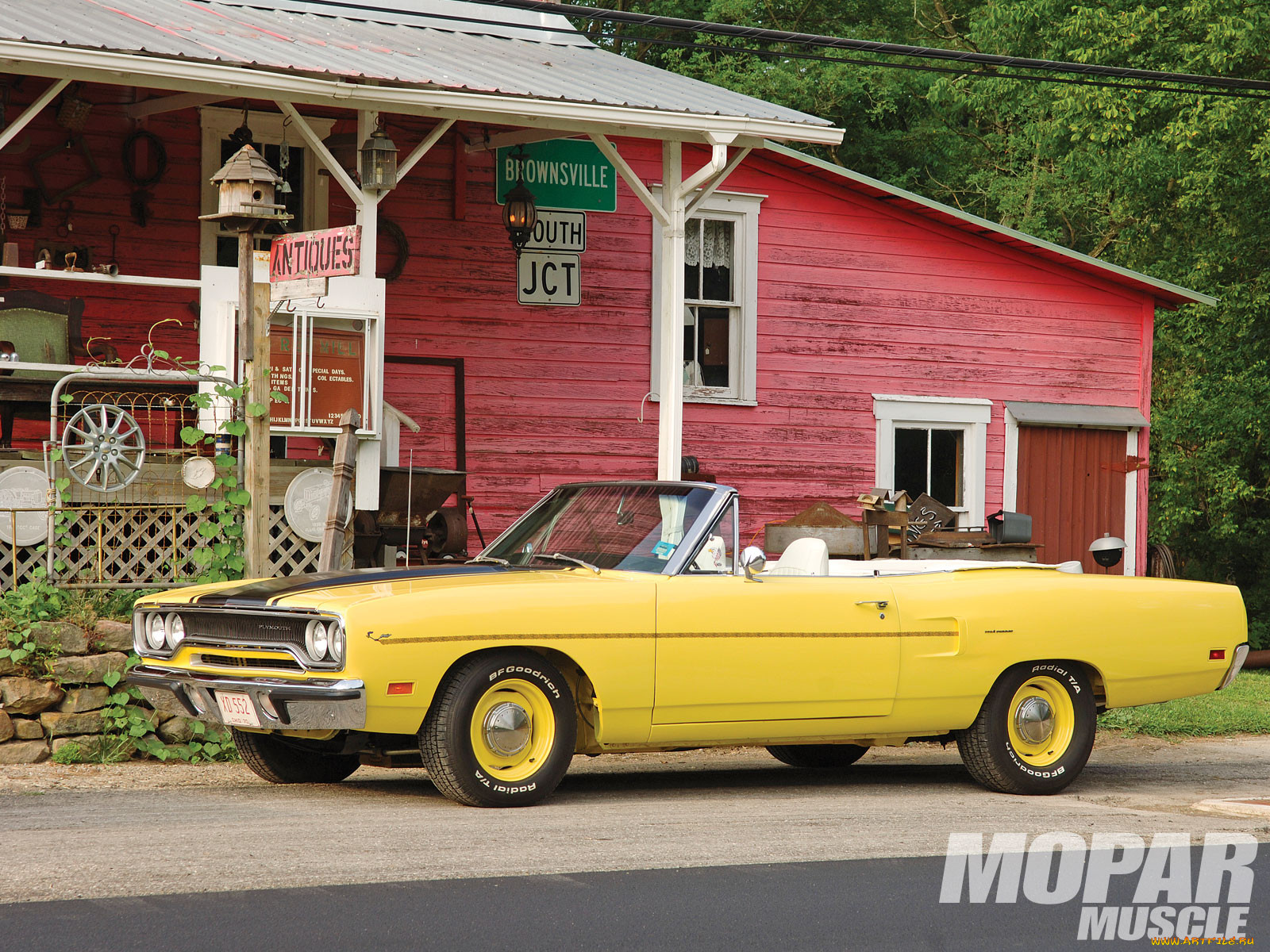 1970, plymouth, road, runner, convertible, 